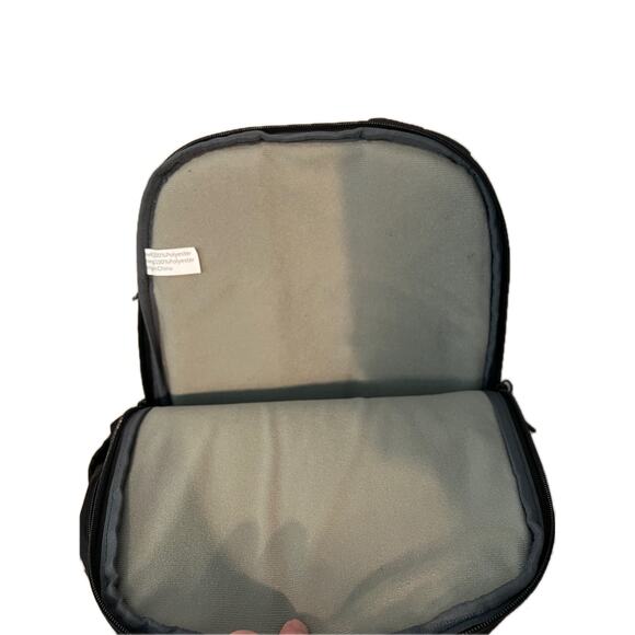 All In Motion Soft Shell Backpack for Women Black - Picture 5 of 5